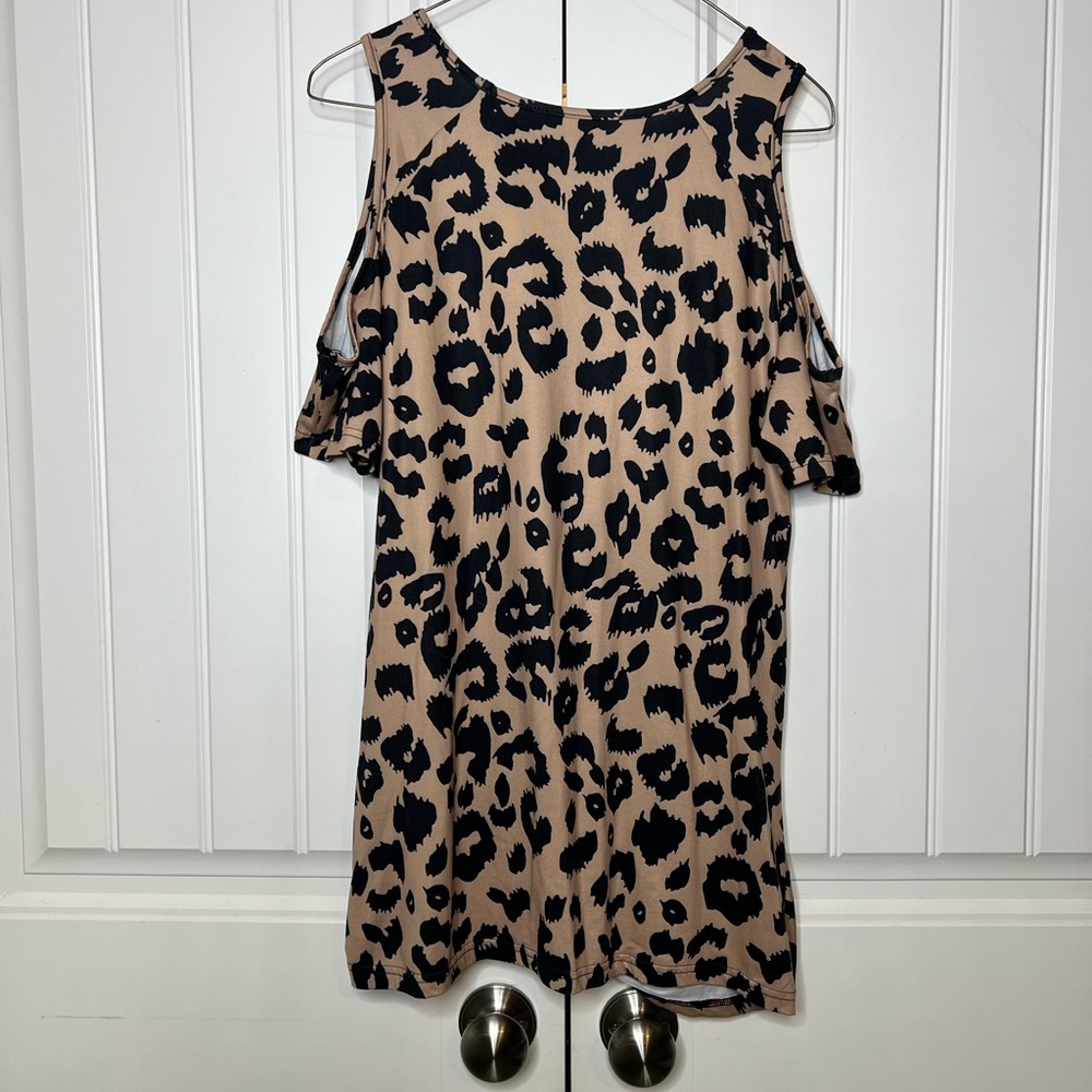 Split Sleeve Top
